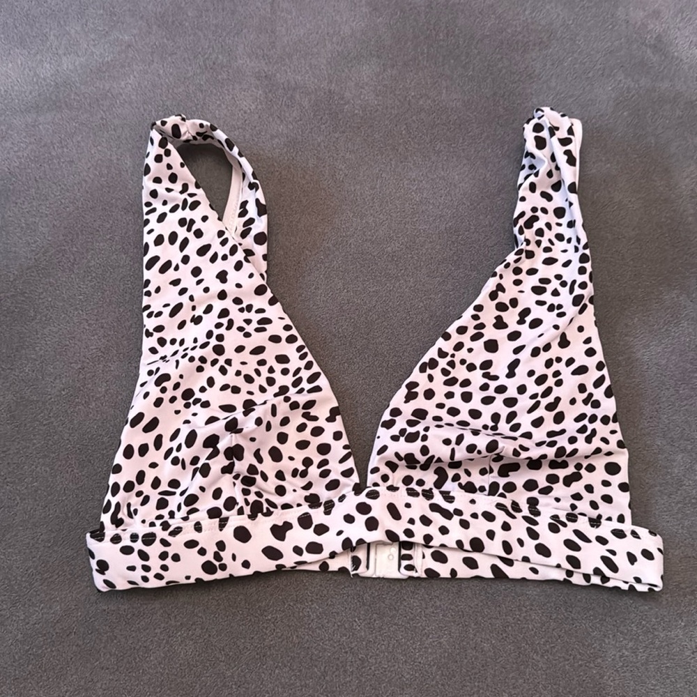 Never Worn Asos Bikini Top